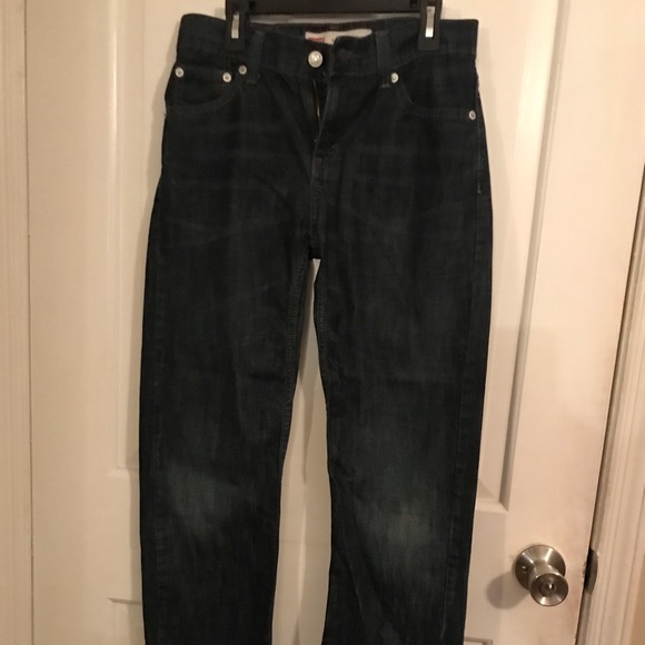 Levi's Other - Boys jeans
